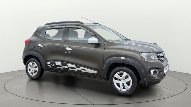 View Renault Kwid Image 35 Used Renault Kwid Image 35
