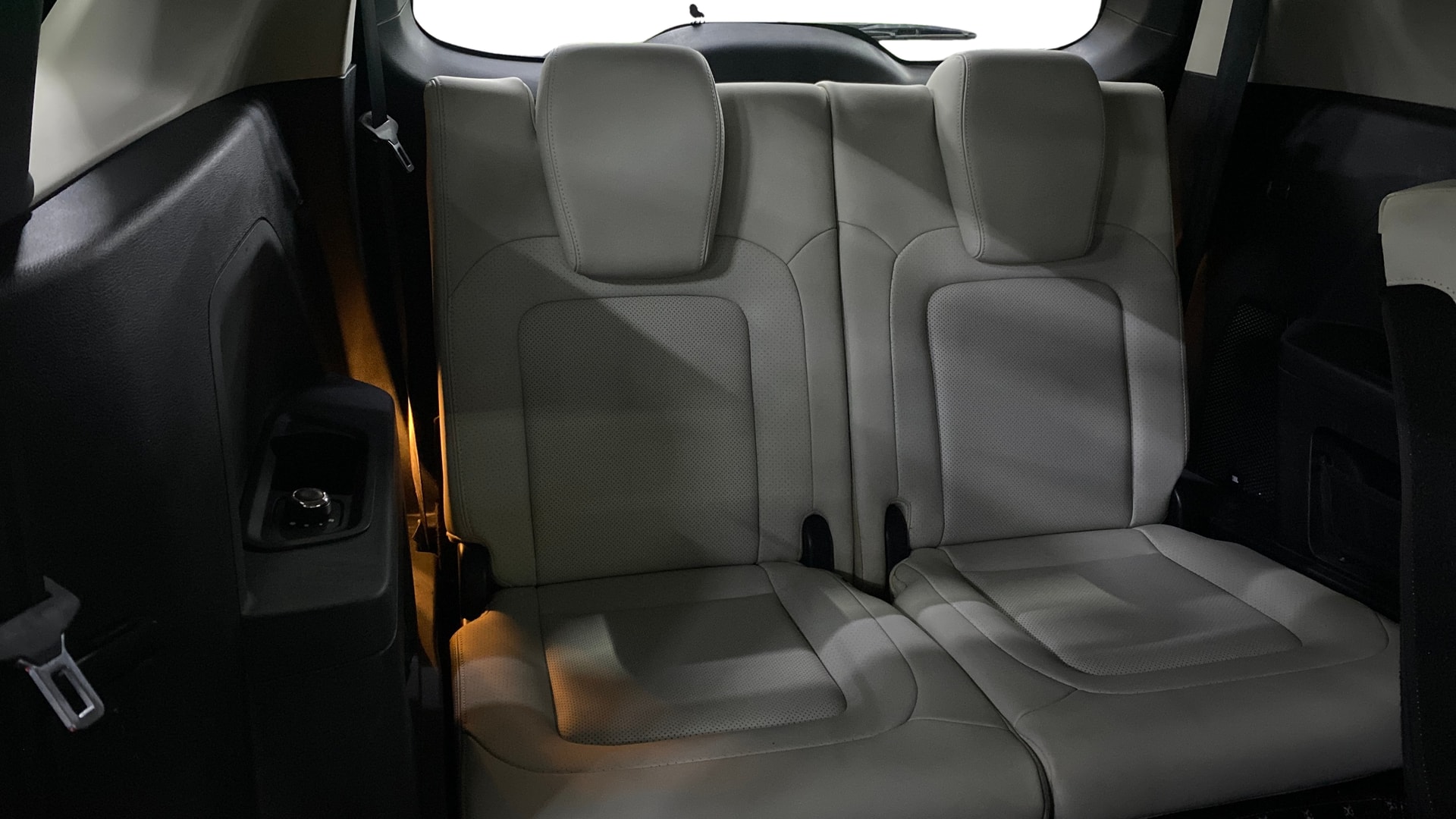 View 2023 Tata Safari XZA Plus Image 10 Used 2023 Tata Safari XZA Plus Image 10