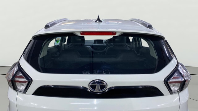 View Tata Nexon Image 4 Used Tata Nexon Image 4
