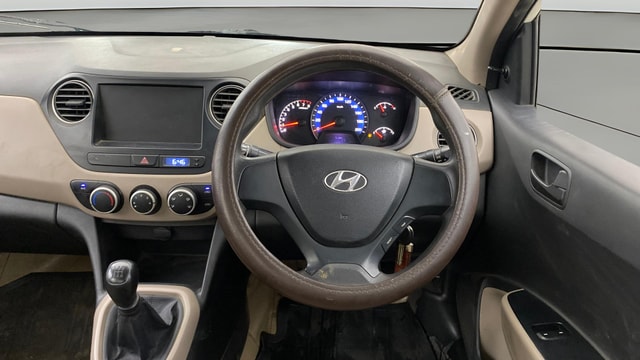 View Hyundai Xcent Image 12 Used Hyundai Xcent Image 12