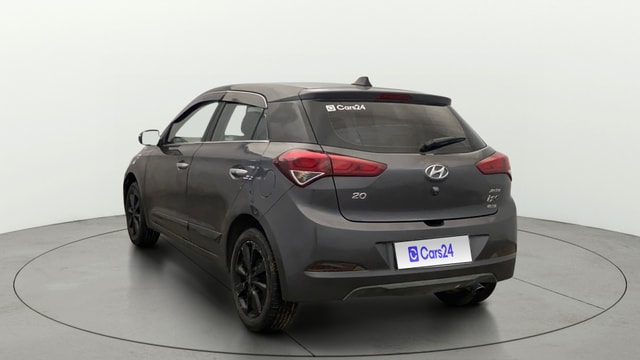 View Hyundai Elite i20 Image 2 Used Hyundai Elite i20 Image 2