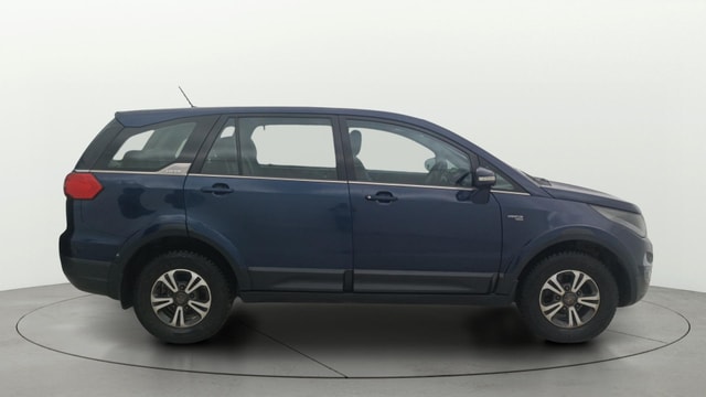 View Tata Hexa Image 28 Used Tata Hexa Image 28