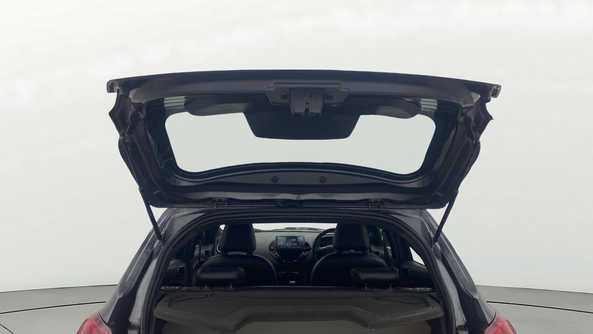 View 2019 Ford Freestyle Ambiente 1.2 Ti-VCT Image 16 Used 2019 Ford Freestyle Ambiente 1.2 Ti-VCT Image 16