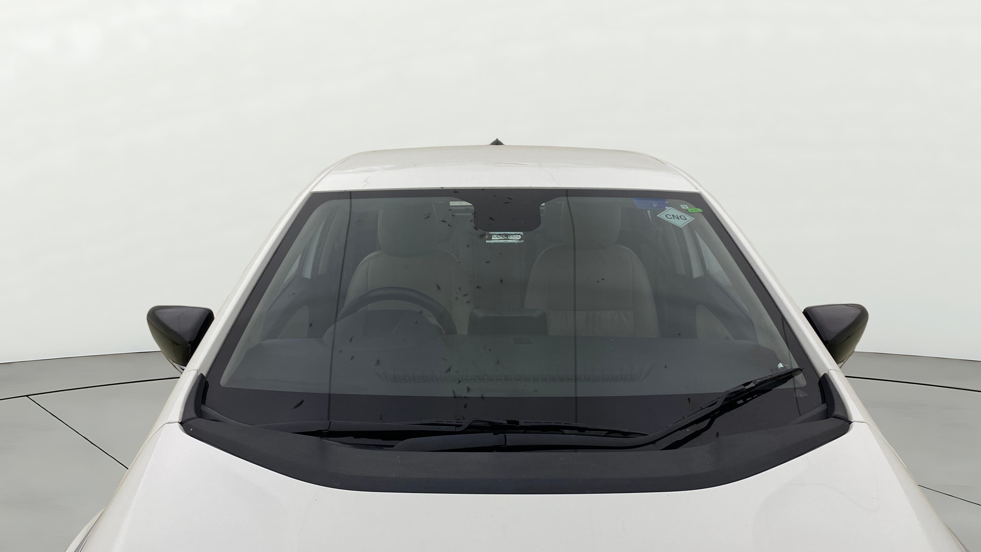 View 2024 Tata Altroz XZ Petrol Image 36 Used 2024 Tata Altroz XZ Petrol Image 36
