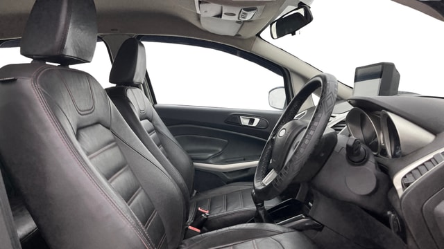 View Ford EcoSport Image 17 Used Ford EcoSport Image 17