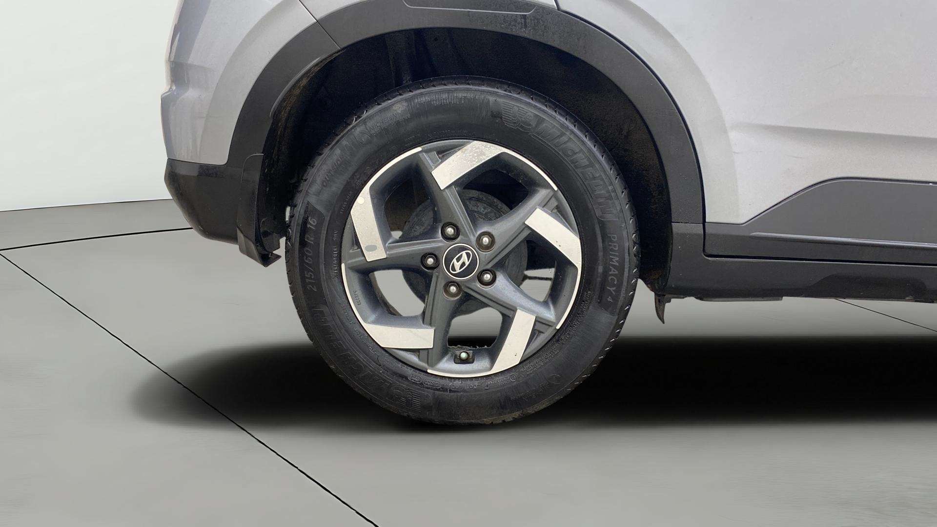 Used 2021 Hyundai Venue Used 2021 Hyundai Venue