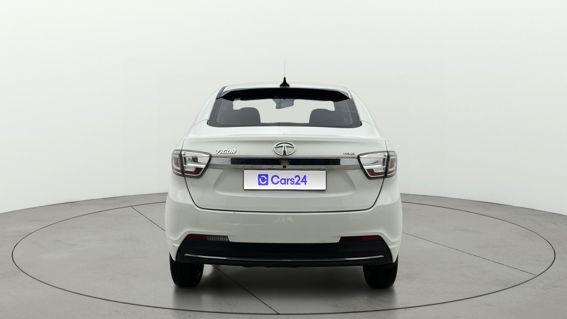 Used 2022 Tata Tigor Used 2022 Tata Tigor