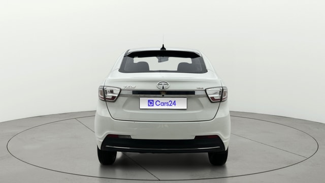 View Tata Tigor Image 40 Used Tata Tigor Image 40