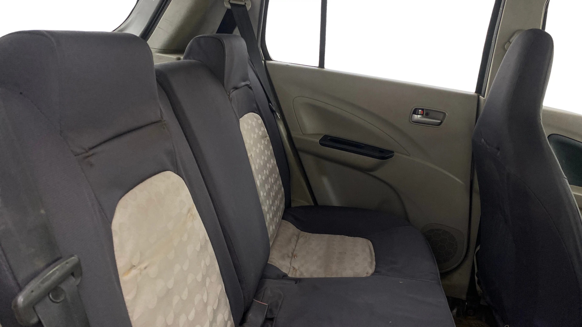 Used 2014 Maruti Suzuki 1000 Used 2014 Maruti Suzuki 1000
