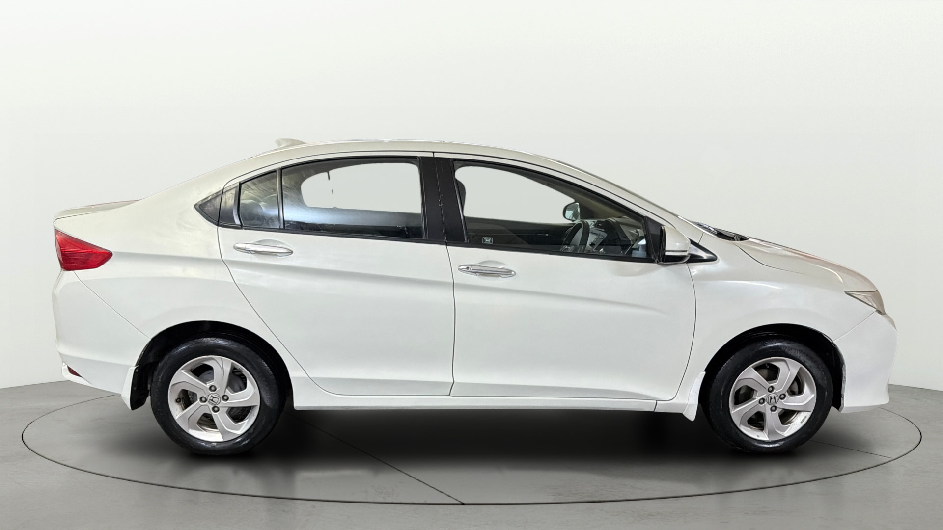 Used 2016 Honda City Used 2016 Honda City