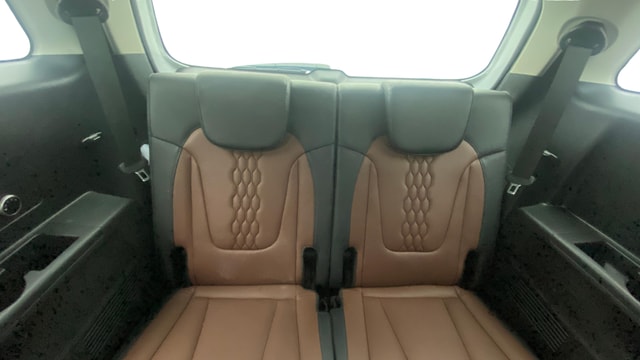View Hyundai Alcazar Image 10 Used Hyundai Alcazar Image 10
