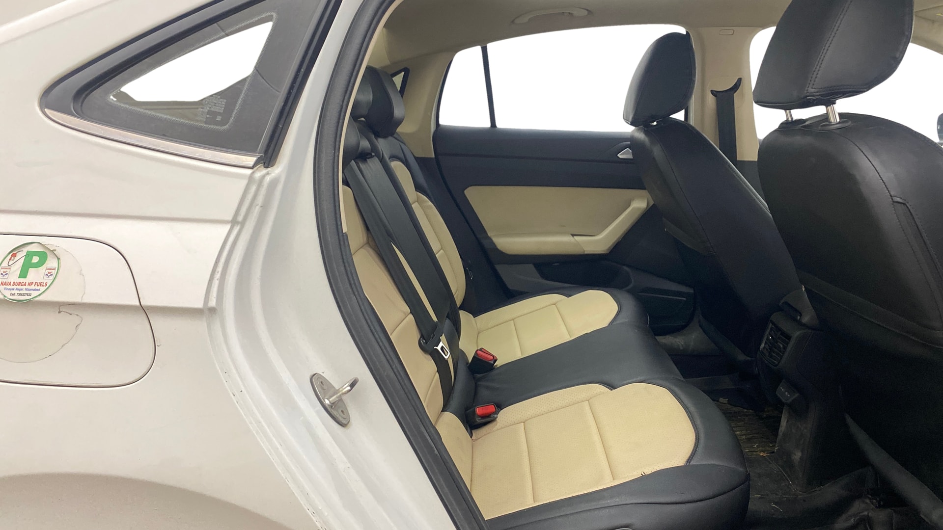 Used 2023 Volkswagen Virtus Used 2023 Volkswagen Virtus
