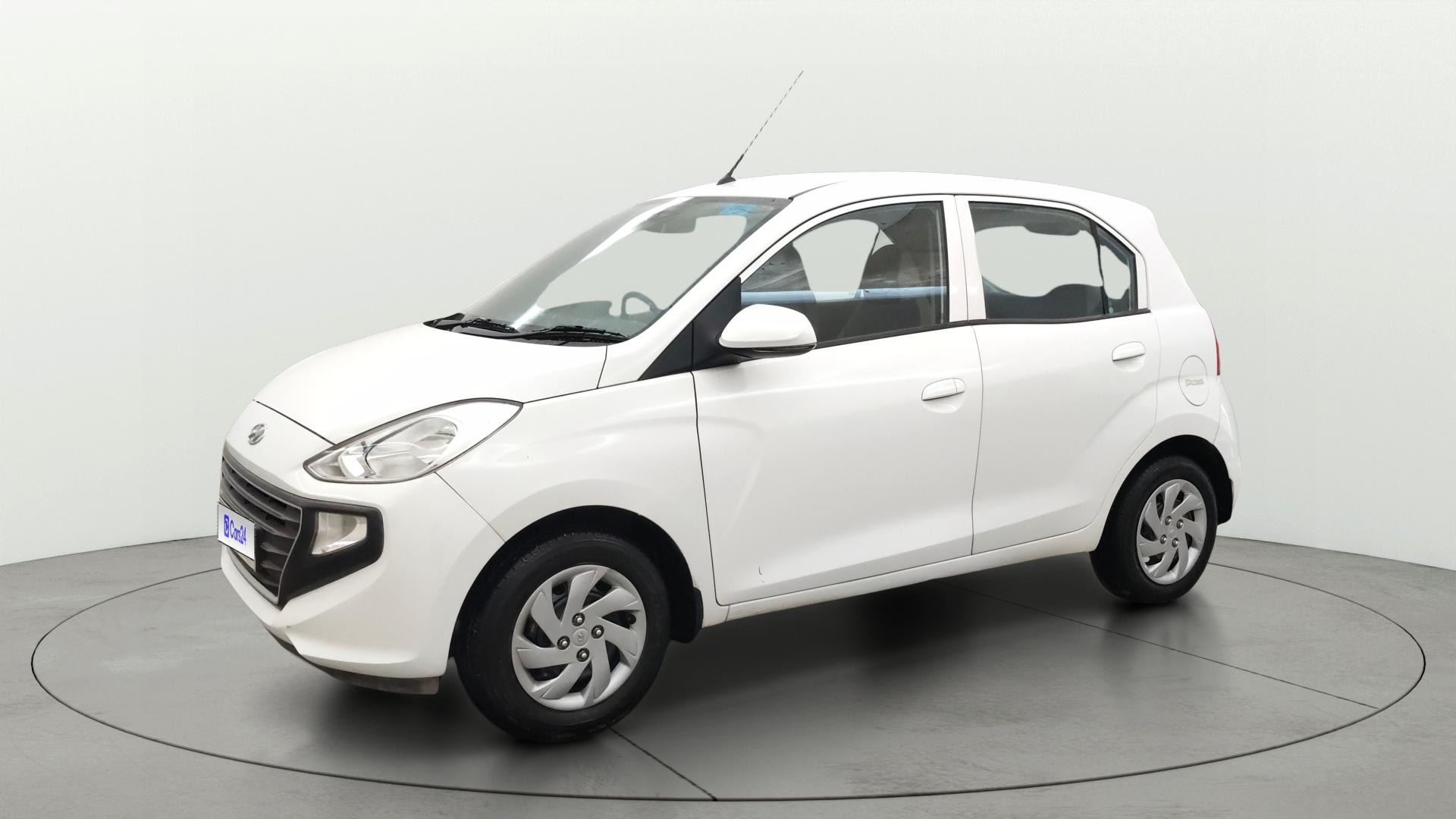 View 2021 Hyundai New Santro D-Lite Petrol Image 35 Used 2021 Hyundai New Santro D-Lite Petrol Image 35