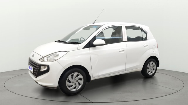 View Hyundai New Santro Image 35 Used Hyundai New Santro Image 35