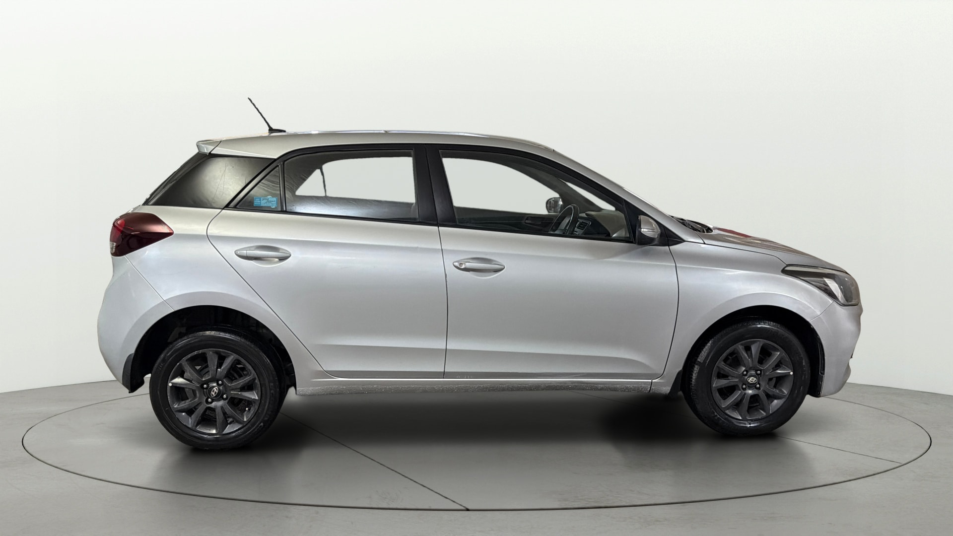 Used 2018 Hyundai Elite i20 Used 2018 Hyundai Elite i20
