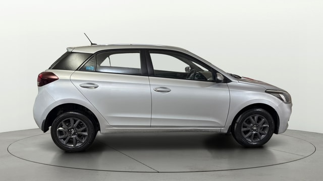 View Hyundai Elite i20 Image 8 Used Hyundai Elite i20 Image 8