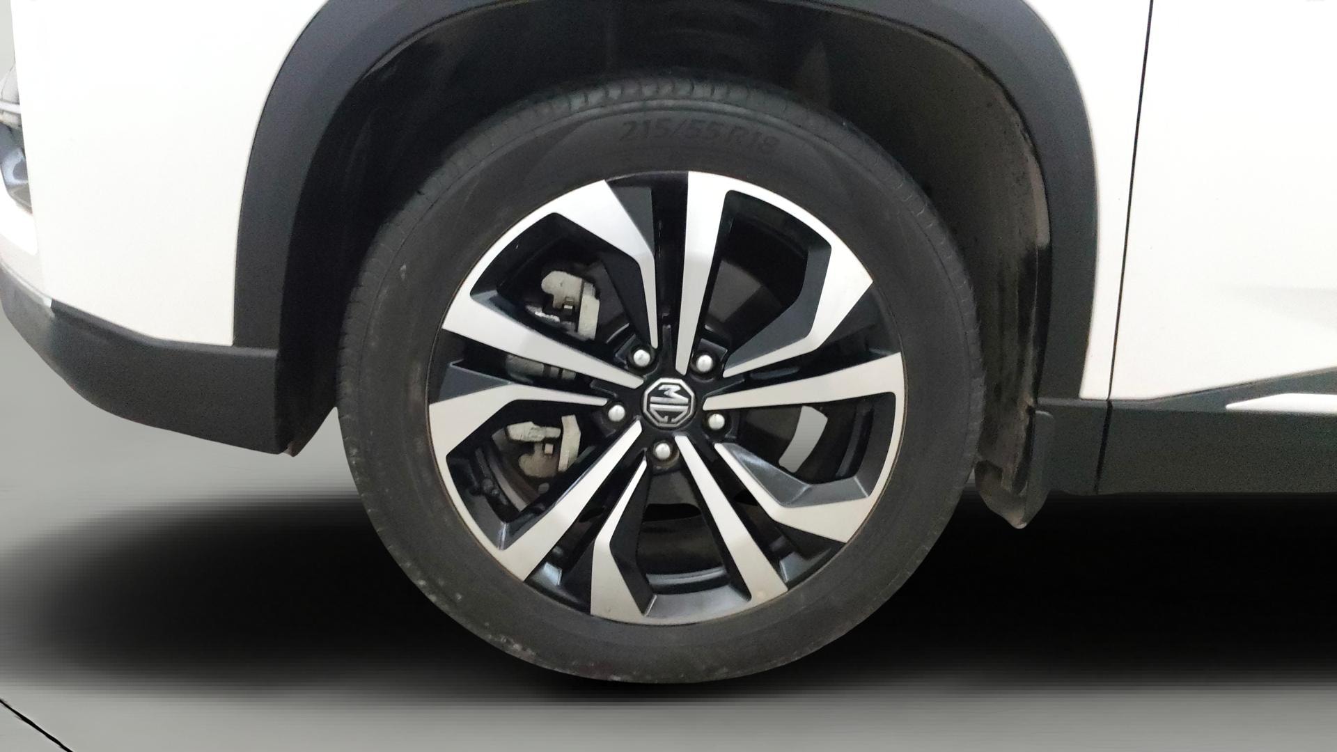 View 2025 MG Hector Sharp Hybrid BS IV Image 30 Used 2025 MG Hector Sharp Hybrid BS IV Image 30