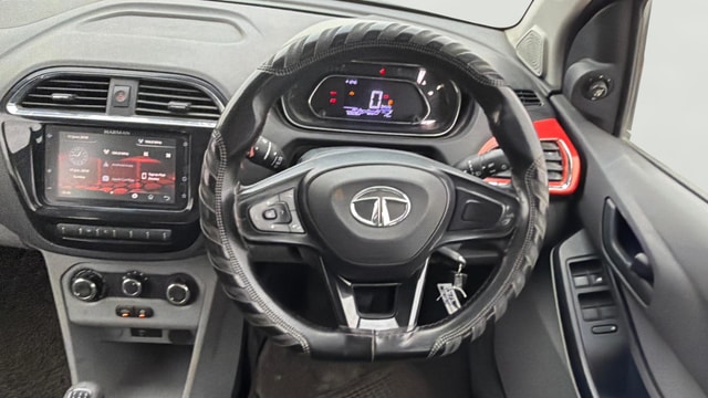 View Tata Tiago Image 20 Used Tata Tiago Image 20