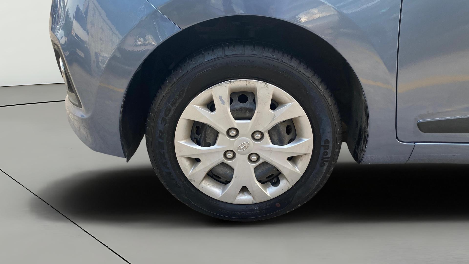 View 2016 Hyundai Grand i10 Sportz 1.2 Kappa Image 27 Used 2016 Hyundai Grand i10 Sportz 1.2 Kappa Image 27