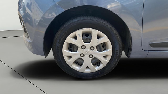 View Hyundai Grand i10 Image 27 Used Hyundai Grand i10 Image 27