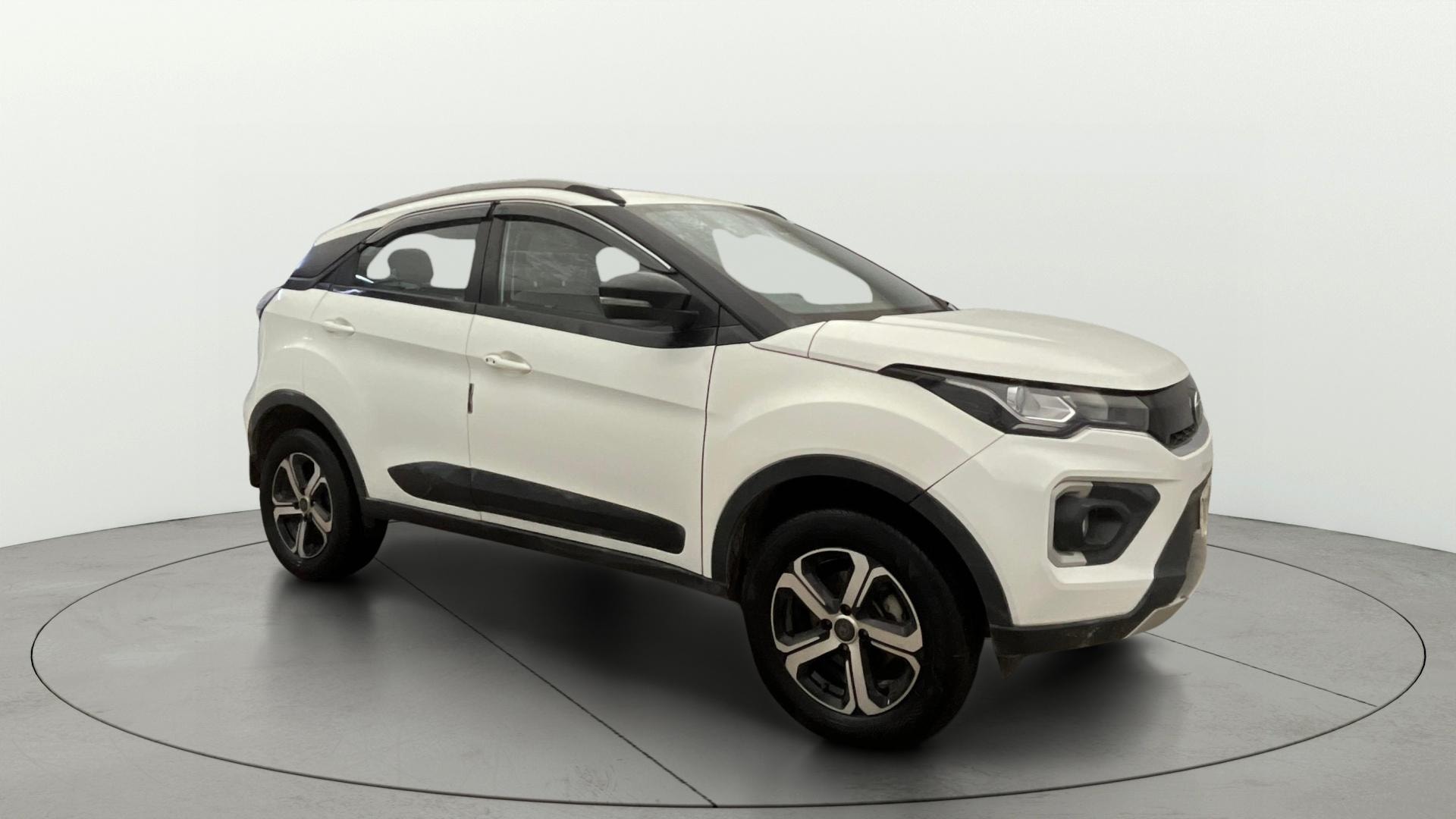 View 2023 Tata Nexon Revotron XE Image 39 Used 2023 Tata Nexon Revotron XE Image 39