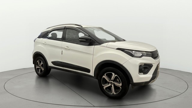 View Tata Nexon Image 39 Used Tata Nexon Image 39