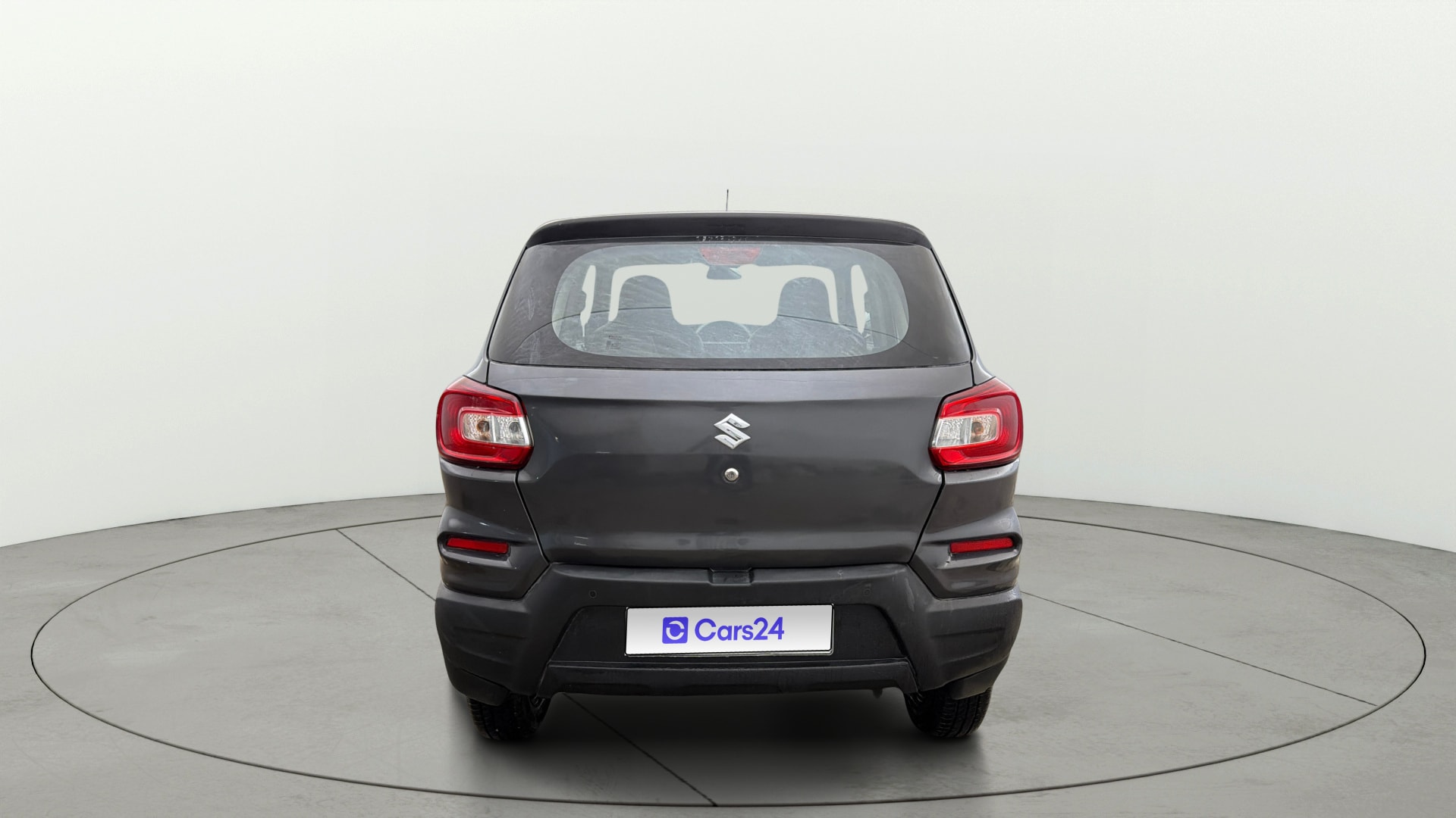 View 2023 Maruti Suzuki 1000 Base Variant Image 38 Used 2023 Maruti Suzuki 1000 Base Variant Image 38