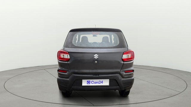 View Maruti Suzuki 1000 Image 38 Used Maruti Suzuki 1000 Image 38