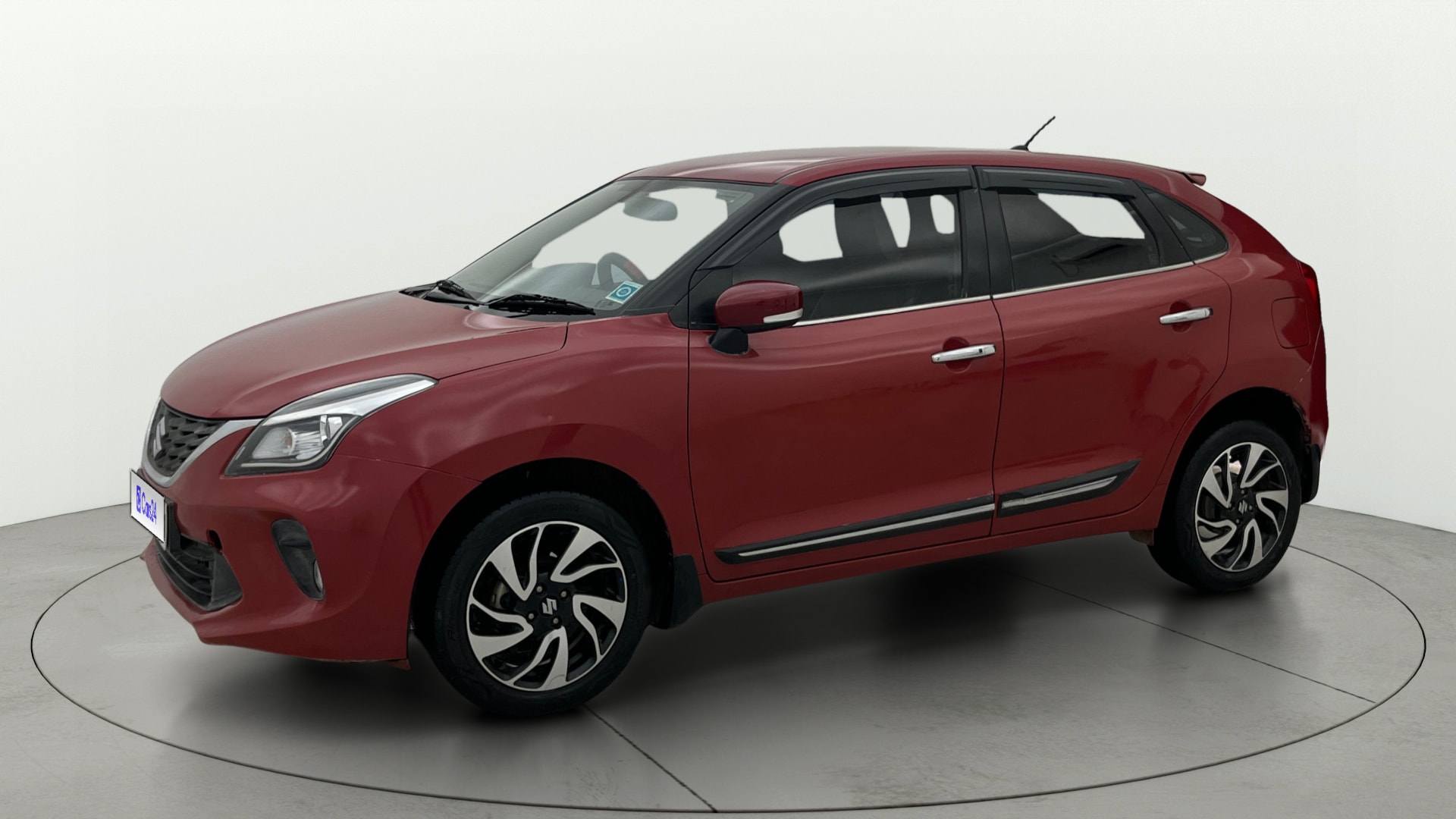View 2021 Maruti Suzuki 1000 Base Variant Image 36 Used 2021 Maruti Suzuki 1000 Base Variant Image 36
