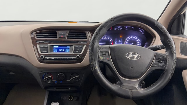 View Hyundai Elite i20 Image 20 Used Hyundai Elite i20 Image 20