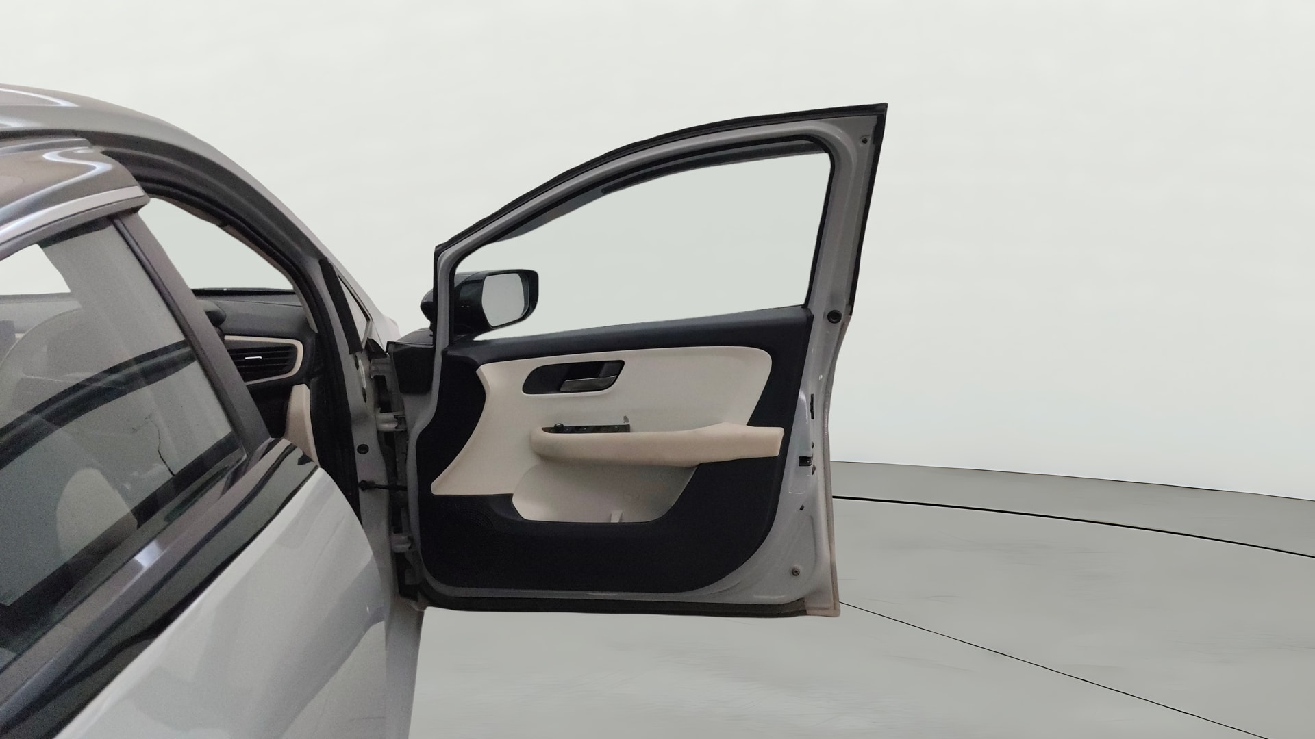 Used 2025 Tata Altroz Used 2025 Tata Altroz