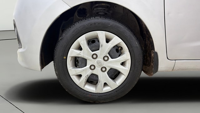 View Hyundai Grand i10 Image 27 Used Hyundai Grand i10 Image 27