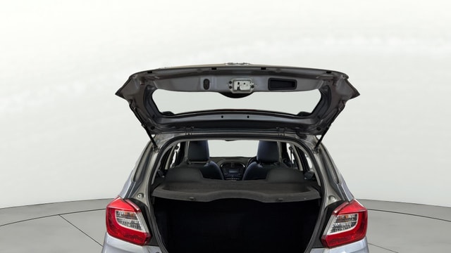 View Tata Tiago Image 30 Used Tata Tiago Image 30