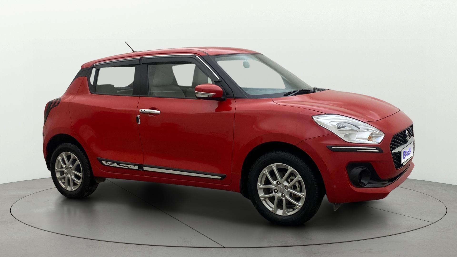 View 2023 Maruti Suzuki 1000 Base Variant Image 38 Used 2023 Maruti Suzuki 1000 Base Variant Image 38