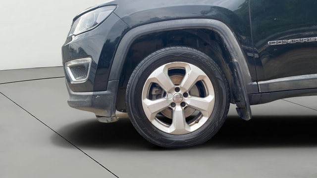 View Jeep Compass Image 28 Used Jeep Compass Image 28