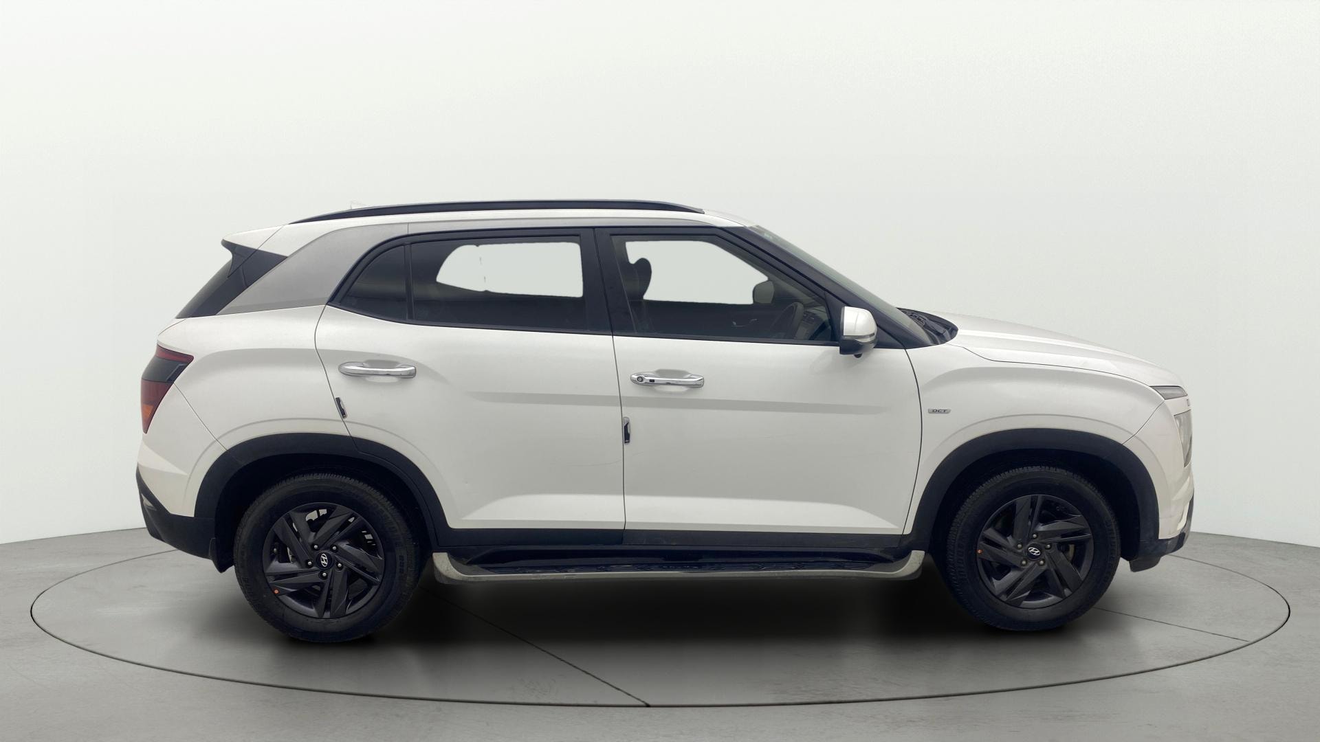 Used 2022 Hyundai Creta Used 2022 Hyundai Creta