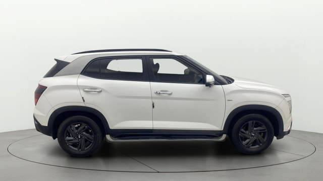 View Hyundai Creta Image 9 Used Hyundai Creta Image 9