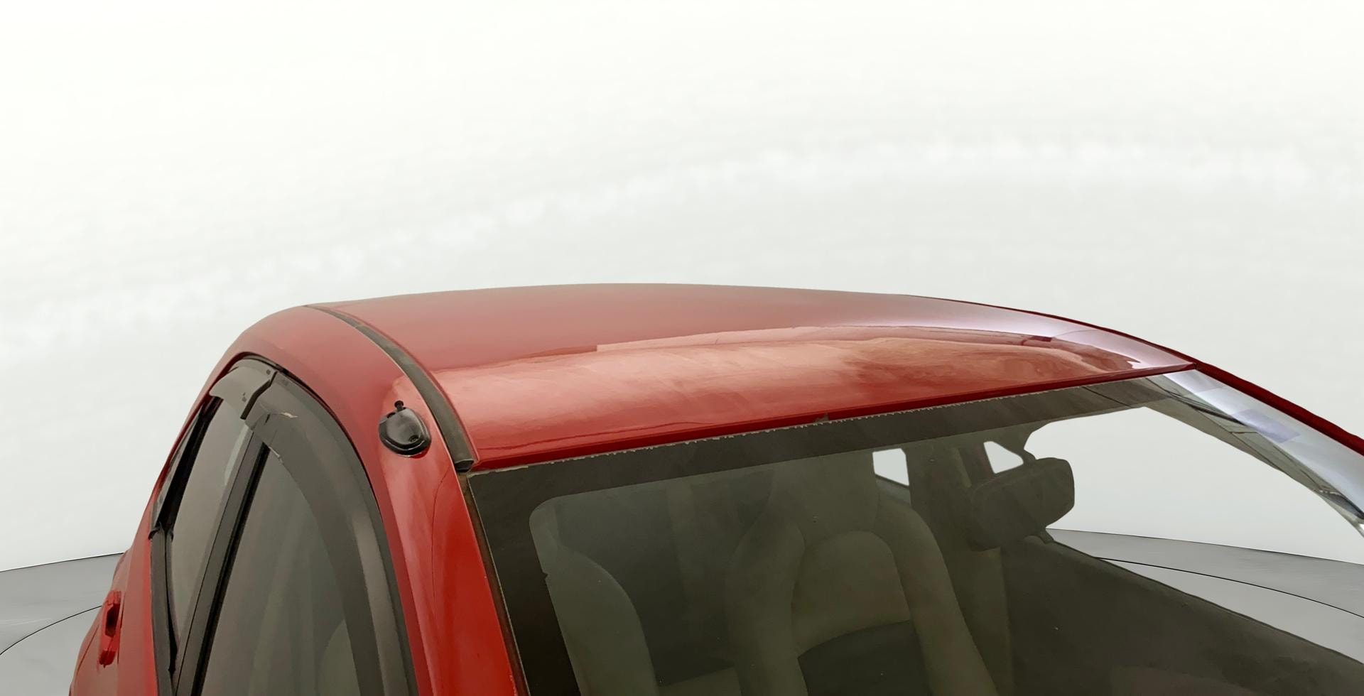 View 2015 Honda Brio VX AT Petrol Image 6 Used 2015 Honda Brio VX AT Petrol Image 6