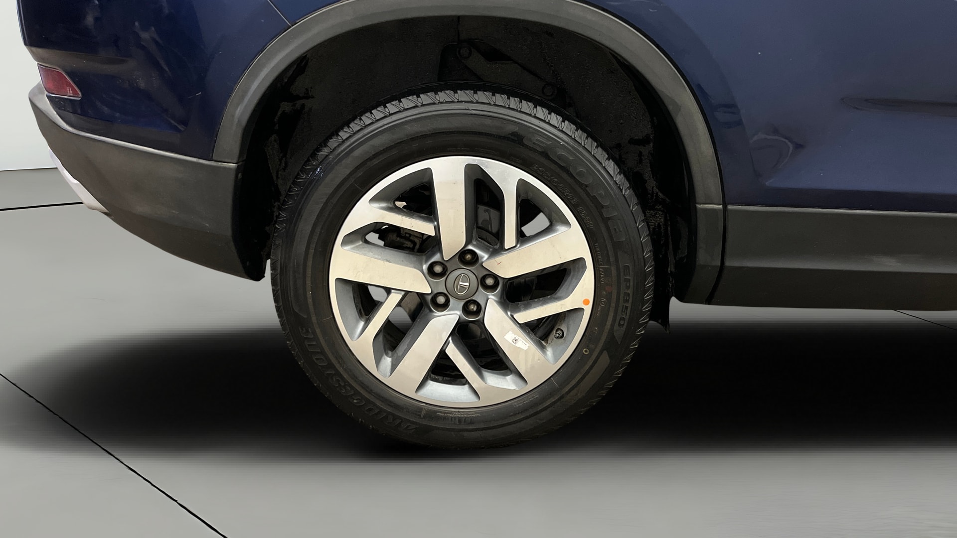 View 2021 Tata Safari XZA Plus Image 35 Used 2021 Tata Safari XZA Plus Image 35