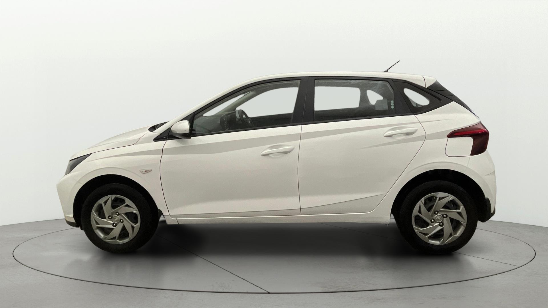 Used 2021 Hyundai Elite i20 Used 2021 Hyundai Elite i20