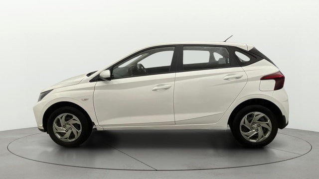 View Hyundai Elite i20 Image 5 Used Hyundai Elite i20 Image 5