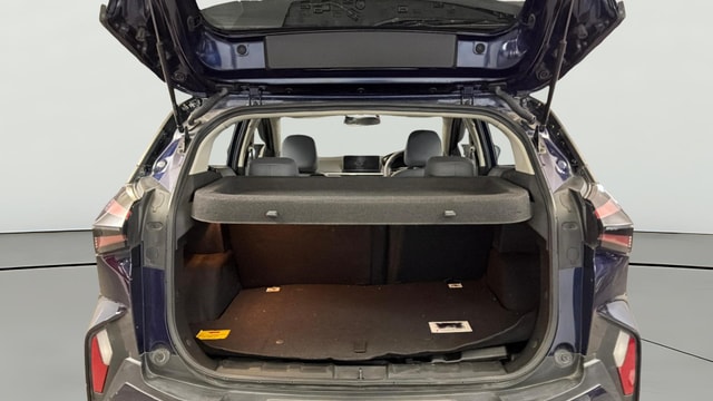 View Tata Nexon Image 39 Used Tata Nexon Image 39