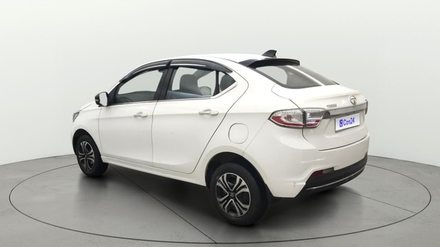 View Tata Tigor Image 2 Used Tata Tigor Image 2
