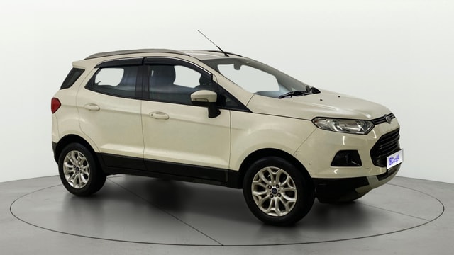 View Ford EcoSport Image 35 Used Ford EcoSport Image 35