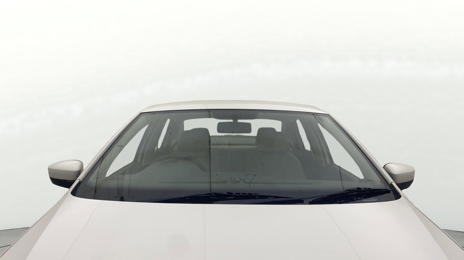 View 2014 Volkswagen Vento 1.2 L TSI Comfortline Petrol AT Image 34 Used 2014 Volkswagen Vento 1.2 L TSI Comfortline Petrol AT Image 34