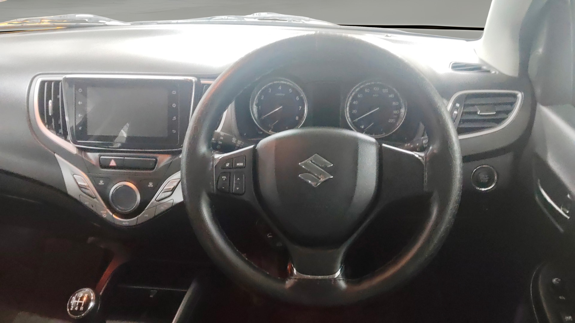 View 2020 Maruti Suzuki 1000 Base Variant Image 20 Used 2020 Maruti Suzuki 1000 Base Variant Image 20