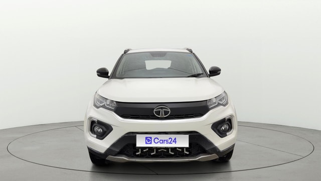 View Tata Nexon Image 1 Used Tata Nexon Image 1
