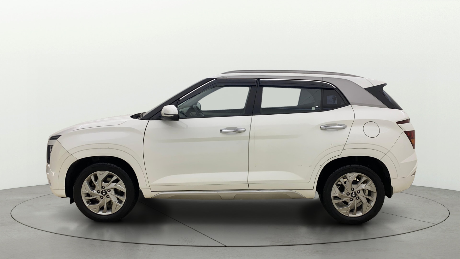 Used 2022 Hyundai Creta Used 2022 Hyundai Creta