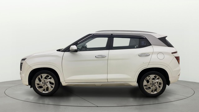 View Hyundai Creta Image 27 Used Hyundai Creta Image 27