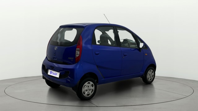 View Tata Nano Image 41 Used Tata Nano Image 41